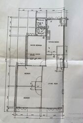 Bedok North Avenue 3 (D16), Shop House #584279661